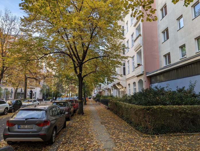 ... und dem Pixel 7 Pro sehr ähnlich. (Bild: Tobias Költzsch/Golem.de)